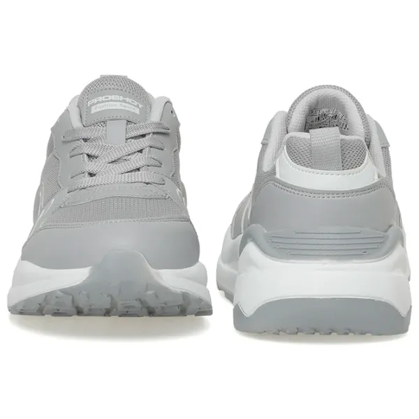 Adidași pentru femei Proshot Alena 3PR Toamnă/ Gray photo 5