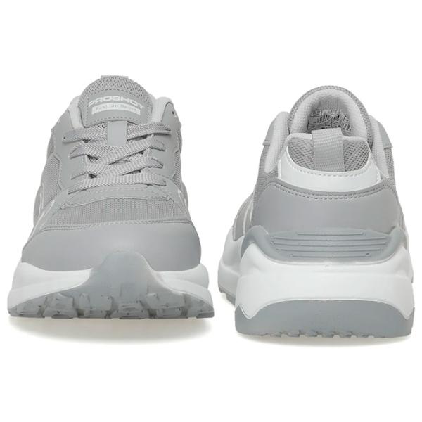 Adidași pentru femei Proshot Alena 3PR Toamnă/ Gray photo 5