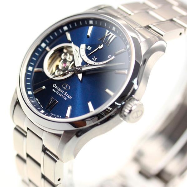 Наручные часы для мужчин Orient RE-AT0001L00B Механический/ 39 мм photo 2