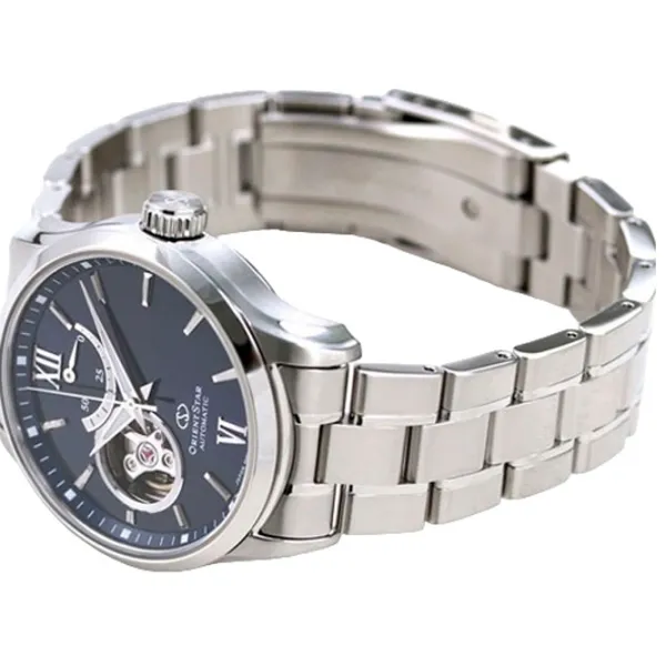 Наручные часы для мужчин Orient RE-AT0001L00B Механический/ 39 мм photo 4