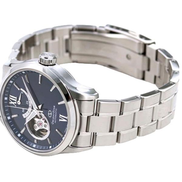 Наручные часы для мужчин Orient RE-AT0001L00B Механический/ 39 мм photo 4