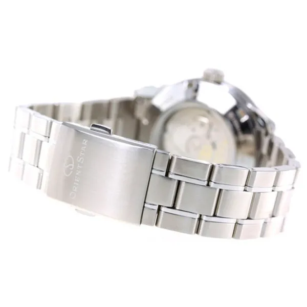 Наручные часы для мужчин Orient RE-AT0001L00B Механический/ 39 мм photo 5