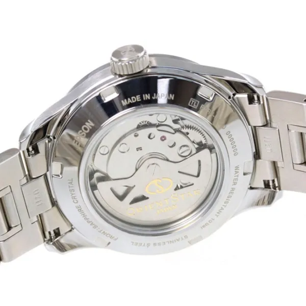 Наручные часы для мужчин Orient RE-AT0001L00B Механический/ 39 мм photo 6