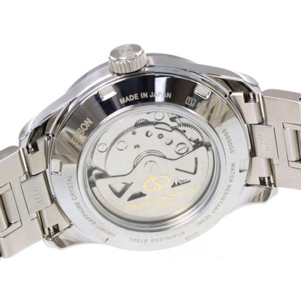 Наручные часы для мужчин Orient RE-AT0001L00B Механический/ 39 мм photo 6