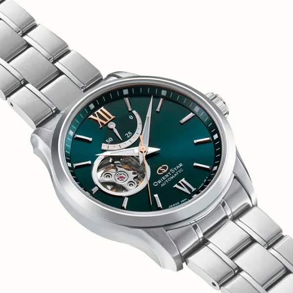 Наручные часы для мужчин Orient RE-AT0002E00B Механический/ 39 мм photo 2