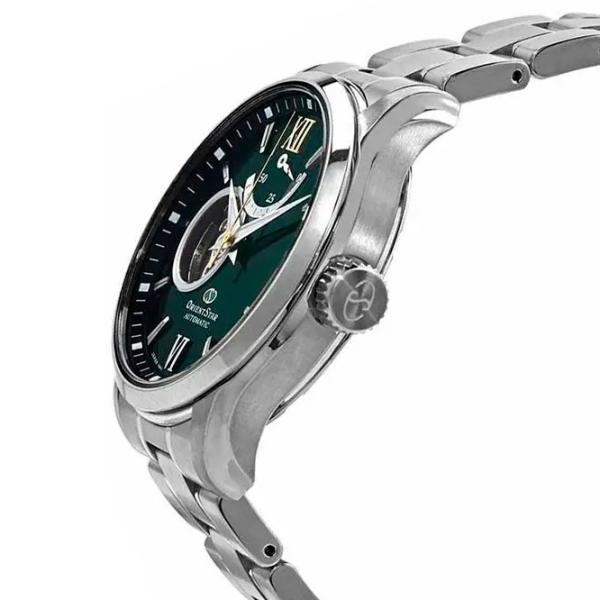 Наручные часы для мужчин Orient RE-AT0002E00B Механический/ 39 мм photo 3