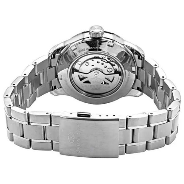 Наручные часы для мужчин Orient RE-AT0002E00B Механический/ 39 мм photo 4