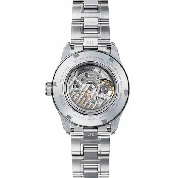 Наручные часы для мужчин Orient RE-AT0002E00B Механический/ 39 мм photo 5