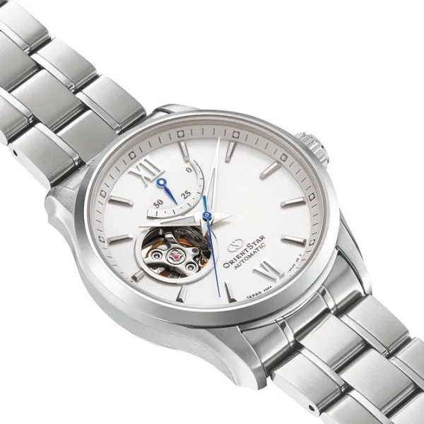 Наручные часы для мужчин Orient RE-AT0003S00B Механический/ 39 мм photo 2