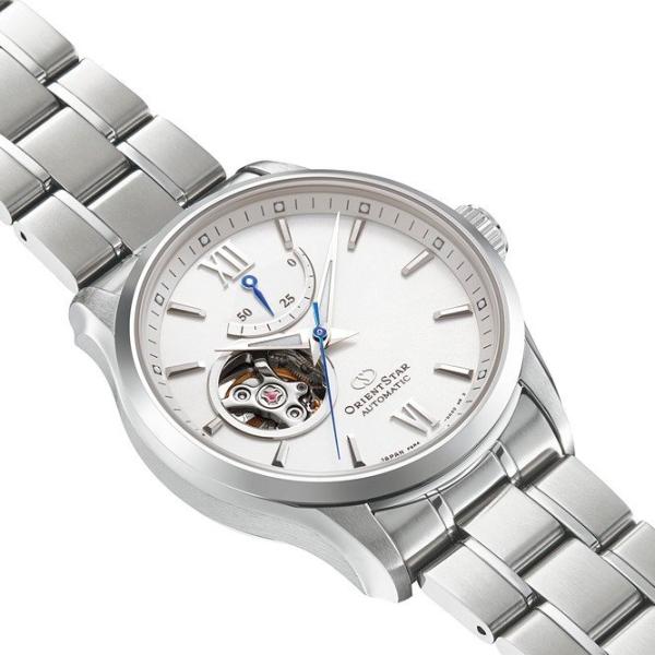 Наручные часы для мужчин Orient RE-AT0003S00B Механический/ 39 мм photo 2