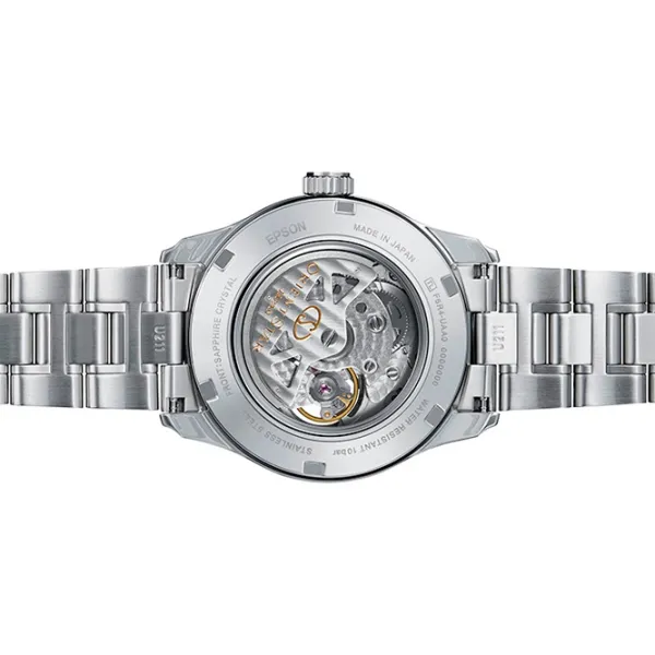 Наручные часы для мужчин Orient RE-AT0003S00B Механический/ 39 мм photo 3