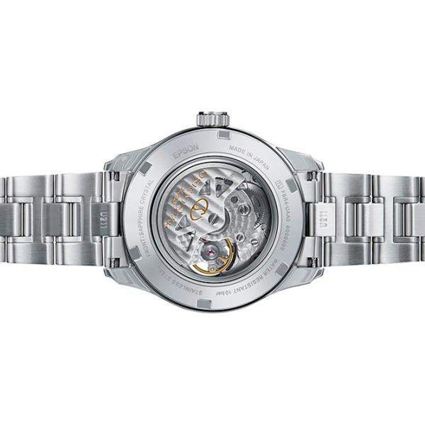 Наручные часы для мужчин Orient RE-AT0003S00B Механический/ 39 мм photo 3
