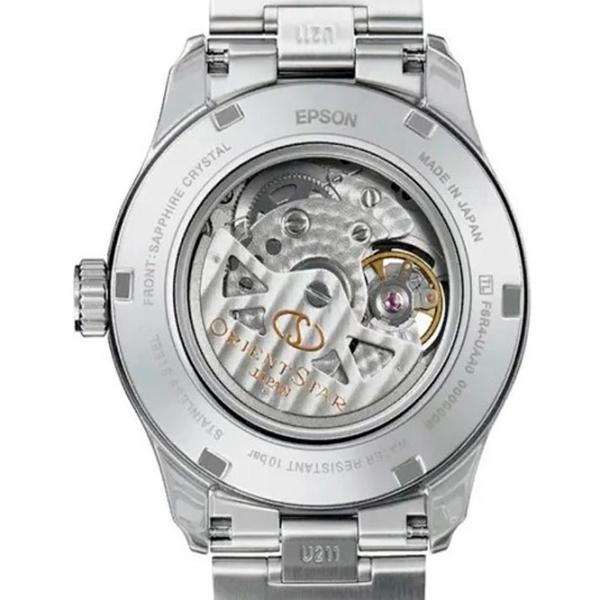 Наручные часы для мужчин Orient RE-AT0003S00B Механический/ 39 мм photo 4