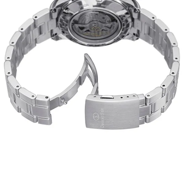 Наручные часы для мужчин Orient RE-AT0003S00B Механический/ 39 мм photo 5
