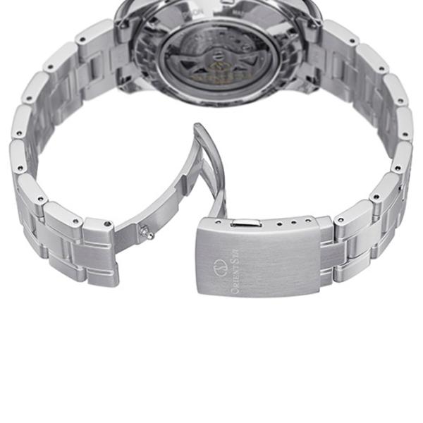 Наручные часы для мужчин Orient RE-AT0003S00B Механический/ 39 мм photo 5