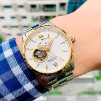 Наручные часы для мужчин Orient RE-AT0004S00B Механический/ 39 мм photo 5