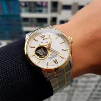 Наручные часы для мужчин Orient RE-AT0004S00B Механический/ 39 мм photo 6