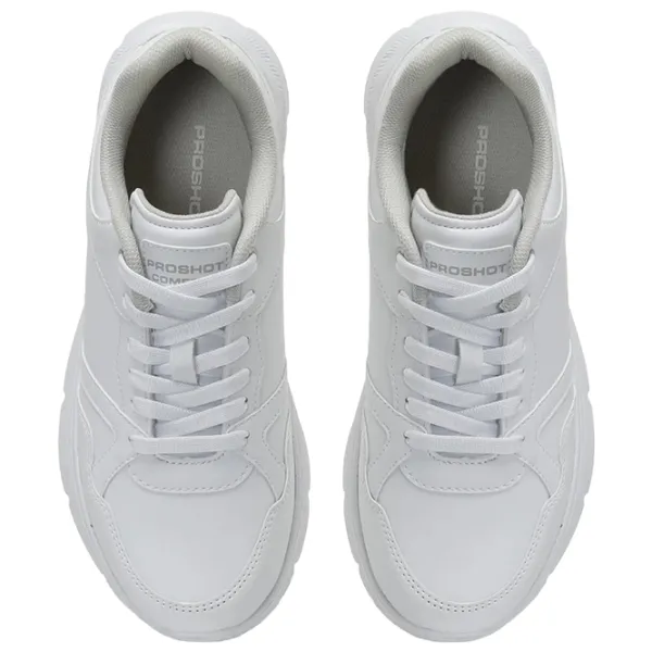 Adidași pentru femei Proshot Helena Pu W 3PR Primăvară/ White photo 4 Adidași pentru femei Proshot Helena Pu W 3PR Primăvară/ White photo 4