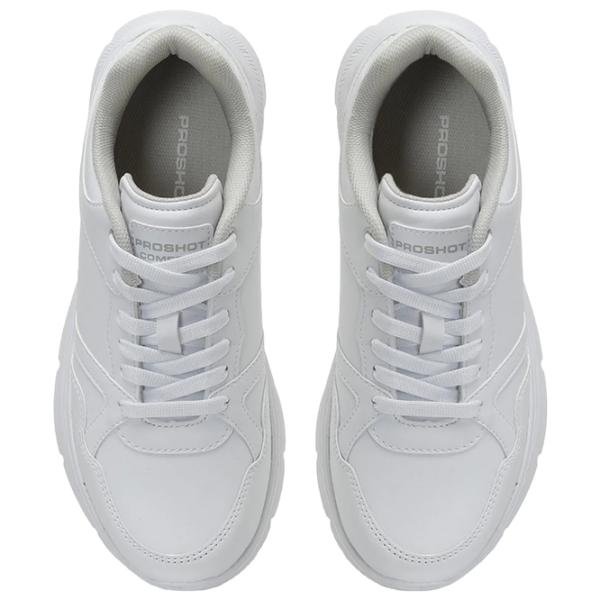 Adidași pentru femei Proshot Helena Pu W 3PR Primăvară/ White photo 4 Adidași pentru femei Proshot Helena Pu W 3PR Primăvară/ White photo 4