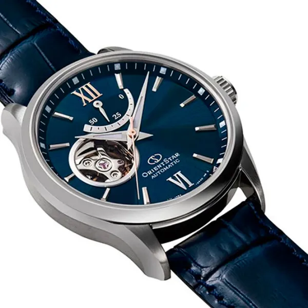 Наручные часы для мужчин Orient RE-AT0006L00B Механический/ 39 мм photo 2