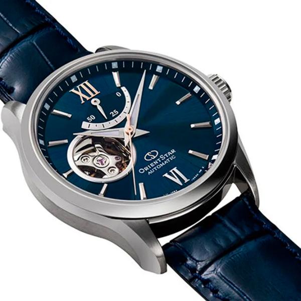 Наручные часы для мужчин Orient RE-AT0006L00B Механический/ 39 мм photo 2