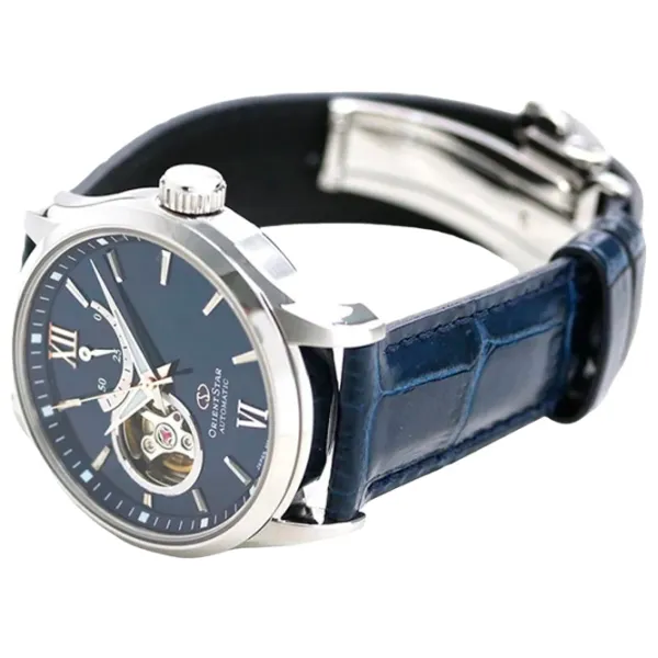 Наручные часы для мужчин Orient RE-AT0006L00B Механический/ 39 мм photo 3