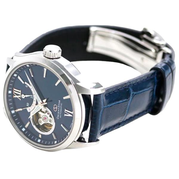 Наручные часы для мужчин Orient RE-AT0006L00B Механический/ 39 мм photo 3