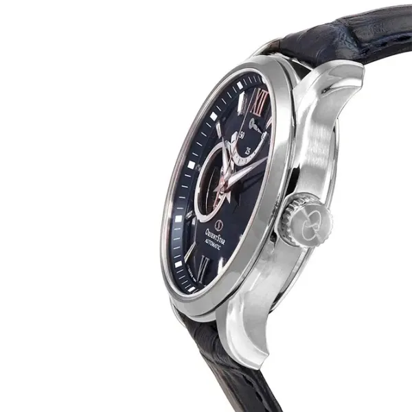Наручные часы для мужчин Orient RE-AT0006L00B Механический/ 39 мм photo 4