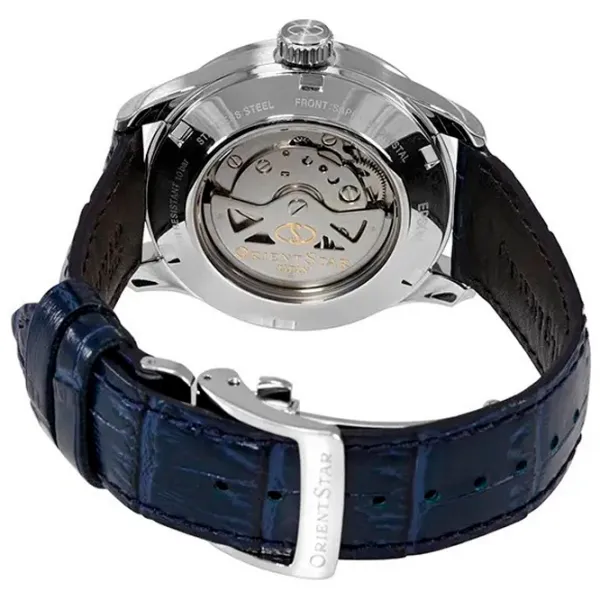 Наручные часы для мужчин Orient RE-AT0006L00B Механический/ 39 мм photo 5