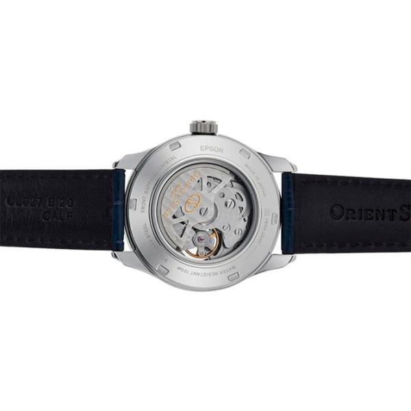 Наручные часы для мужчин Orient RE-AT0006L00B Механический/ 39 мм photo 6