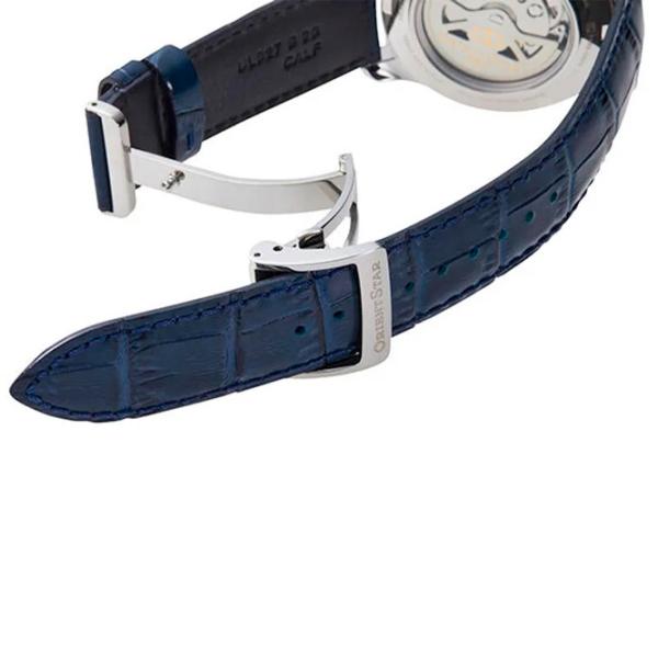 Наручные часы для мужчин Orient RE-AT0006L00B Механический/ 39 мм photo 7