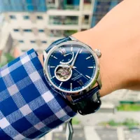 Наручные часы для мужчин Orient RE-AT0006L00B Механический/ 39 мм photo 8