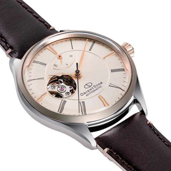 Наручные часы для мужчин Orient RE-AT0201G00B Механический/ 40 мм photo 2 Наручные часы для мужчин Orient RE-AT0201G00B Механический/ 40 мм photo 2