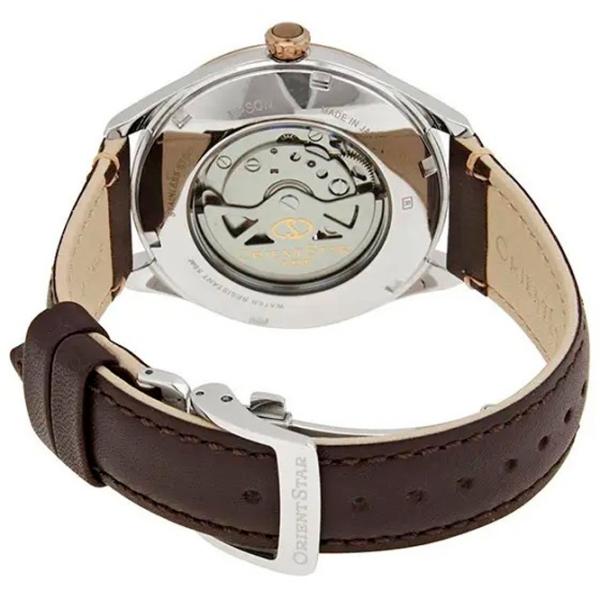 Наручные часы для мужчин Orient RE-AT0201G00B Механический/ 40 мм photo 4 Наручные часы для мужчин Orient RE-AT0201G00B Механический/ 40 мм photo 4