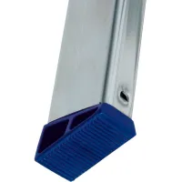 Scară pliantă Elkop DHR 402 2x4 150 kg photo 3