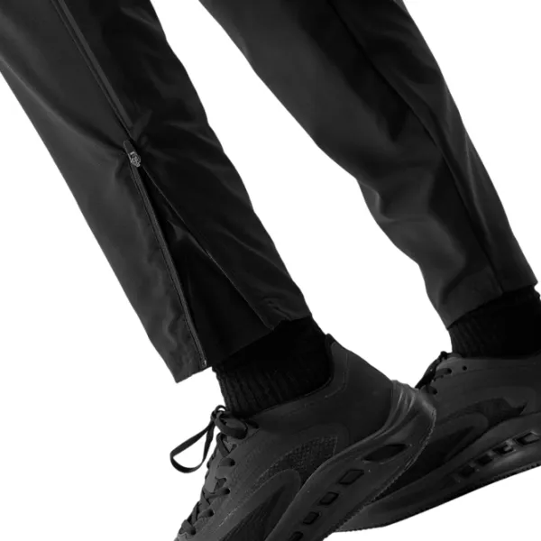 Pantaloni sportivi pentru femei 4F 4FRSS24TFTRF653-20S S/ Black photo 7 Pantaloni sportivi pentru femei 4F 4FRSS24TFTRF653-20S S/ Black photo 7