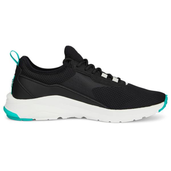 Adidași pentru bărbați Puma Mapf1 Electron E Pro 42.5/ Black photo 3