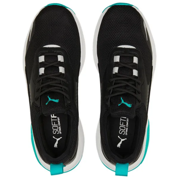 Adidași pentru bărbați Puma Mapf1 Electron E Pro 47/ Black photo 4