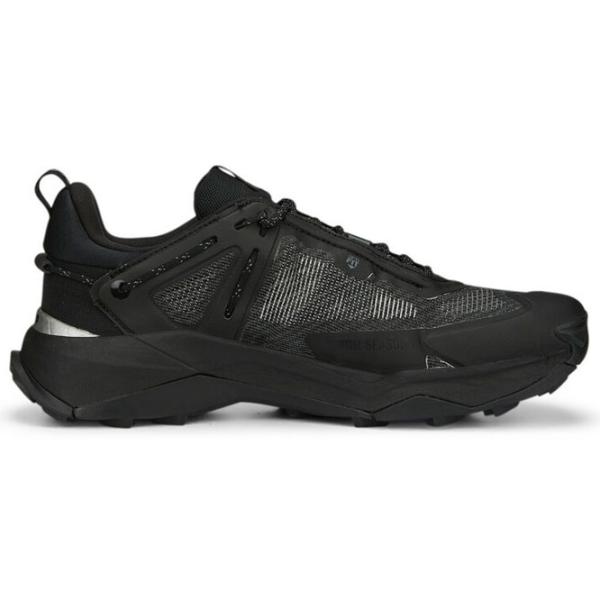 Adidași pentru bărbați Puma Explore Nitro Gtx 40.5/ Black photo 3
