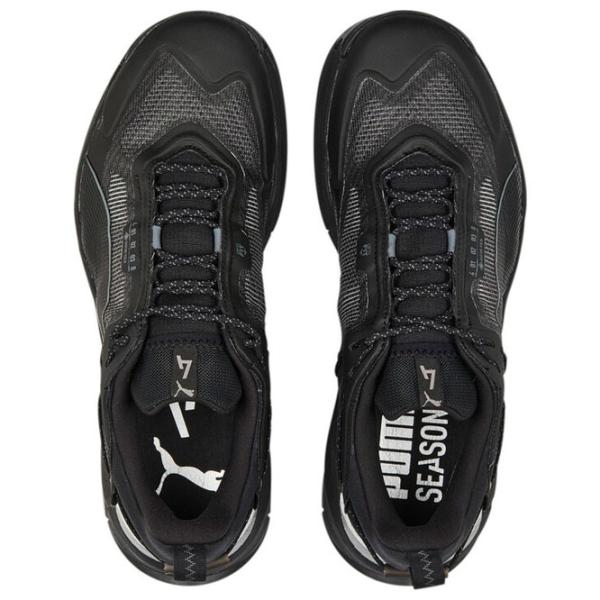 Adidași pentru bărbați Puma Explore Nitro Gtx 40.5/ Black photo 4
