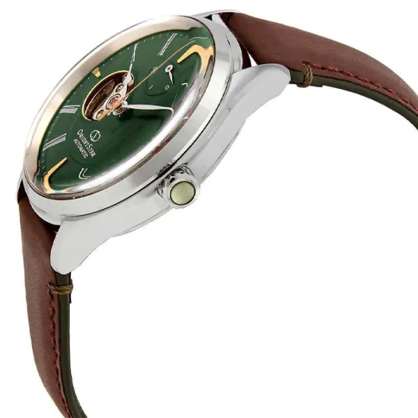 Наручные часы для мужчин Orient RE-AT0202E00B Механический/ 40 мм photo 3