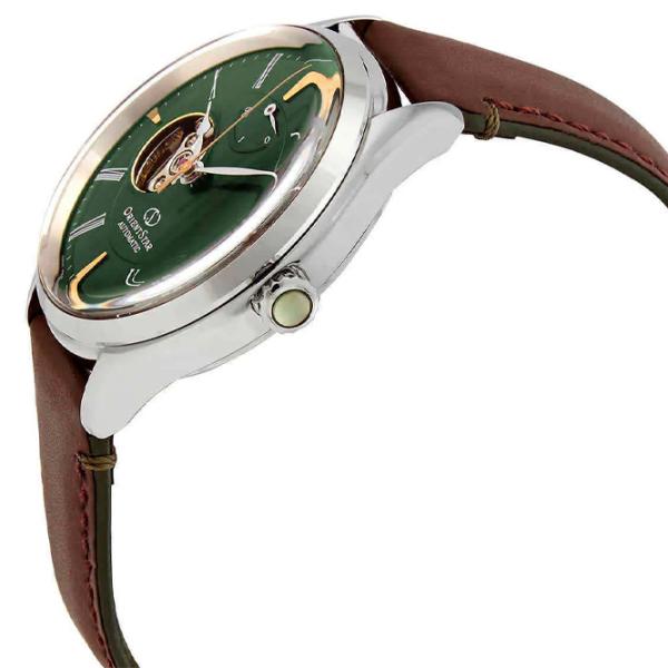 Наручные часы для мужчин Orient RE-AT0202E00B Механический/ 40 мм photo 3