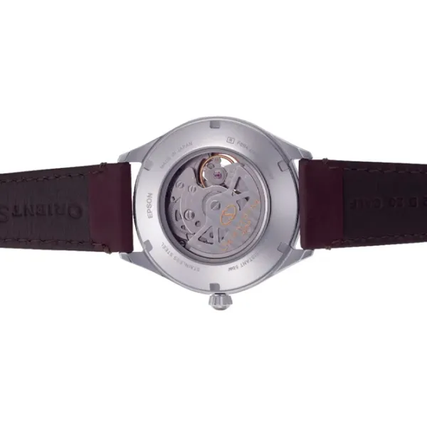 Наручные часы для мужчин Orient RE-AT0202E00B Механический/ 40 мм photo 4