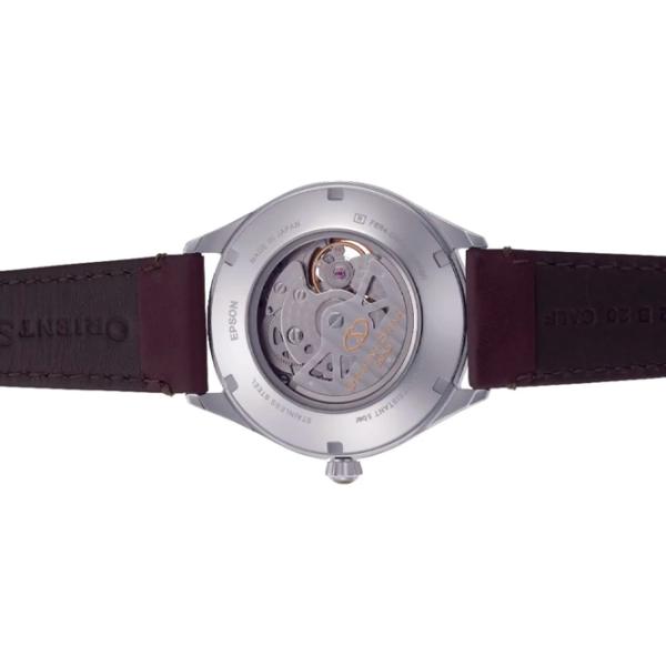Наручные часы для мужчин Orient RE-AT0202E00B Механический/ 40 мм photo 4