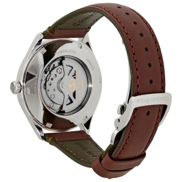 Наручные часы для мужчин Orient RE-AT0202E00B Механический/ 40 мм photo 6