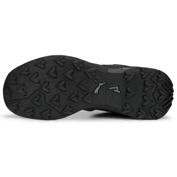 Adidași pentru bărbați Puma Explore Nitro Gtx 42/ Black photo 6