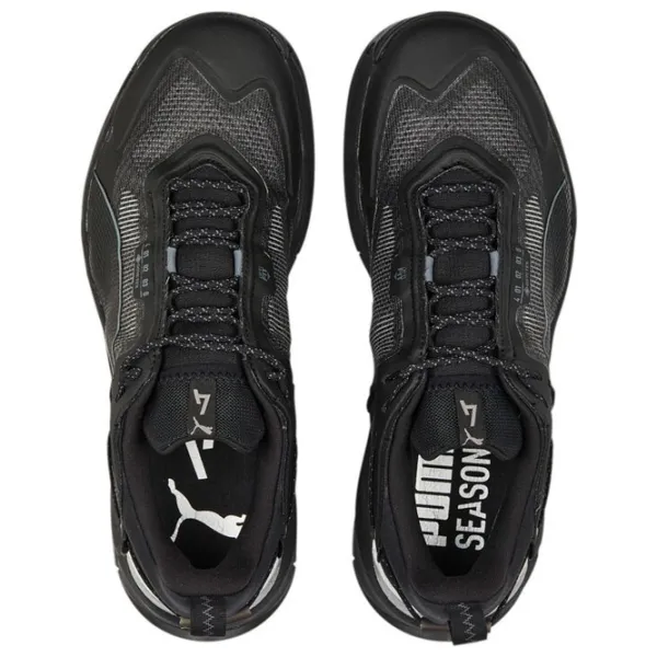 Кроссовки для мужчин Puma Explore Nitro Gtx 42.5/ Черный photo 4