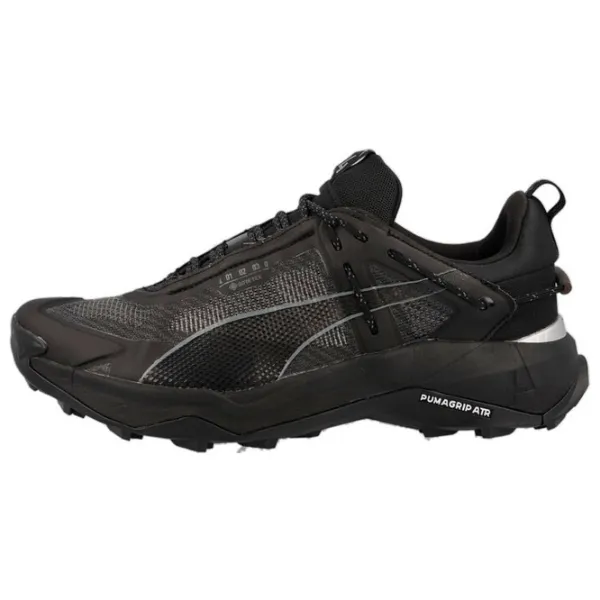 Кроссовки для мужчин Puma Explore Nitro Gtx 43/ Черный photo 2