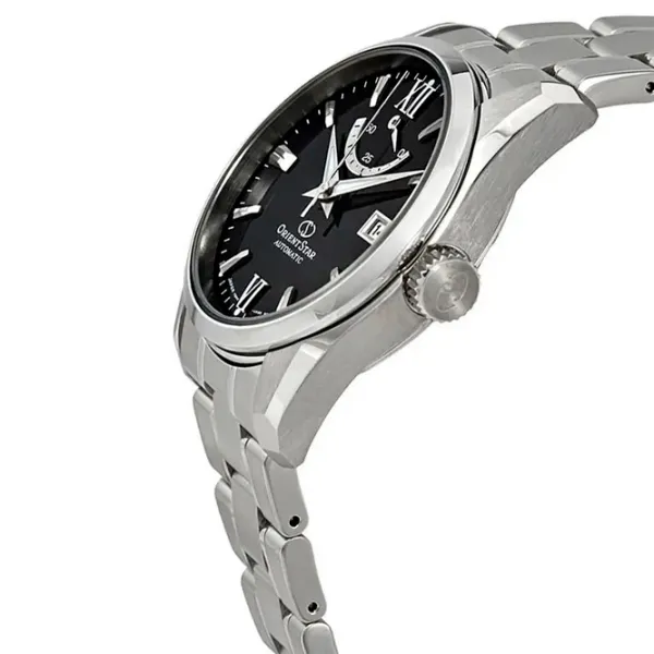 Наручные часы для мужчин Orient RE-AU0004B00B Механический/ 39 мм photo 2 Наручные часы для мужчин Orient RE-AU0004B00B Механический/ 39 мм photo 2