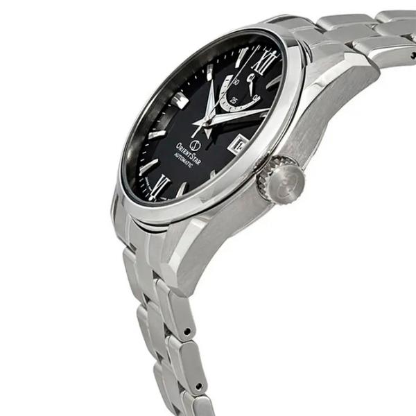 Наручные часы для мужчин Orient RE-AU0004B00B Механический/ 39 мм photo 2 Наручные часы для мужчин Orient RE-AU0004B00B Механический/ 39 мм photo 2